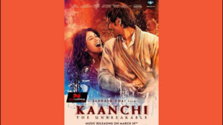 Kaanchi