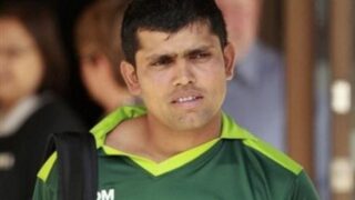 Kamran Akmal