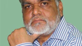 Kamran Ghani