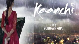 Kanchi