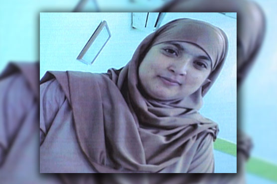 کراچی میں 25 سال کی کنول کی ہلاکت معمہ بن گئی