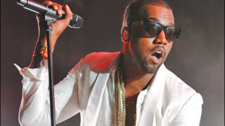 Kanye West