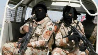 Karachi Rangers