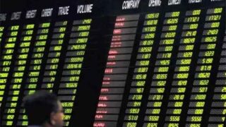 Karachi Stock Exchange