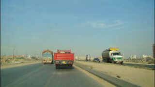 Karachi