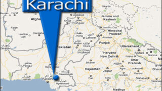 Karachi