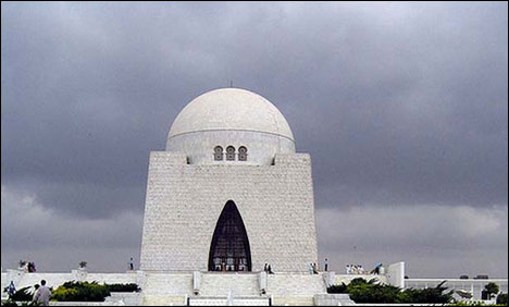 کراچی: موسم ابر آلود، مگر بارش کا کوئی امکان نہیں