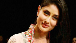 Kareena Kapoor