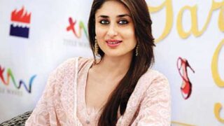 Karina Kapoor
