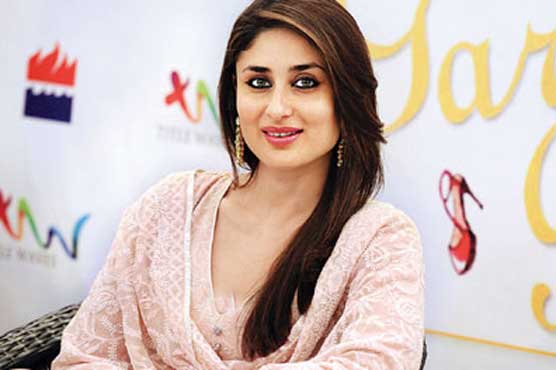 Karina Kapoor