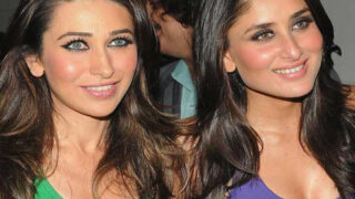 Karisma, Kareena