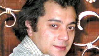 Kashif Mehmood