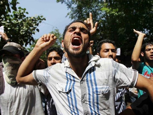میرٹھ کی یونیورسٹی نے مزید  6  کشمیری طلبا کو نکال دیا