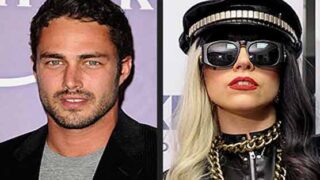 Kenny Taylor, Lady Gaga