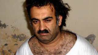 Khalid Sheikh
