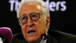 Khizar Ibrahimi