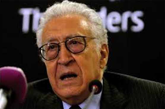 Khizar Ibrahimi