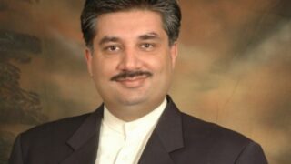 Khurram Dastgir Khan