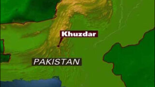 Khuzdar