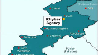 Khyber Agency