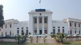Khyber Pakhtunkhwa Assembly