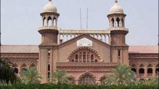 Lahore High Court
