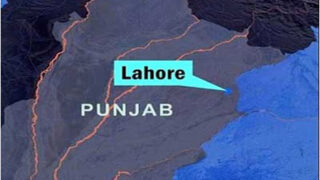 Lahore