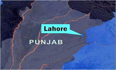 لاہور: مصطفی ٹاؤن میں 10 سالہ بچی سے مبینہ زیادتی