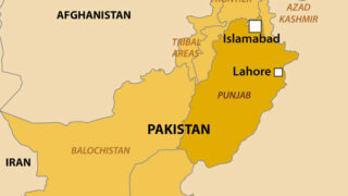 Lahore