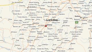 Larkana