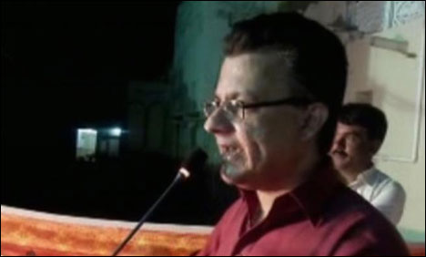 Latif Palijo