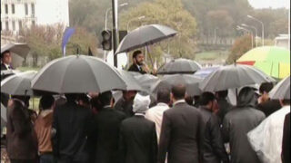 Lawyers Protest