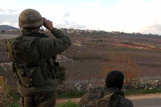 لبنان نے شہریوں کو اسرائیل کیخلاف مزاحمت کا حق دیدیا