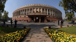 Lok Sabha Elections