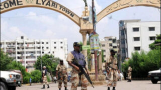 Lyari
