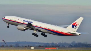 Malaysia plane