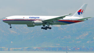 Malaysian Aircraft