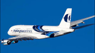 Malaysian Aircraft