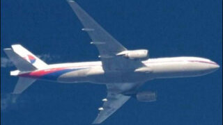Malaysian Aircraft