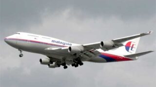 Malaysian Airline