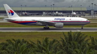 Malaysians Arcraft