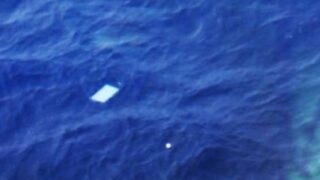 Malaysians Missing Plane