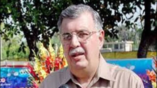Malik Naveed