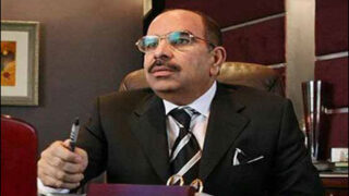 Malik Riaz