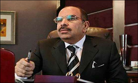 Malik Riaz