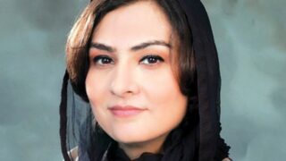 Marvi Memon
