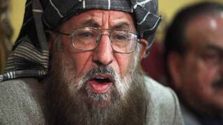 Maulana Sami ul Haq