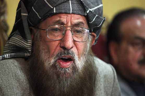 Maulana Sami ul Haq