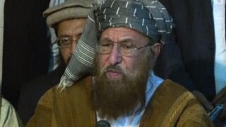 Maulana Sami ul Haq
