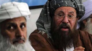 Maulana Sami ul Haq